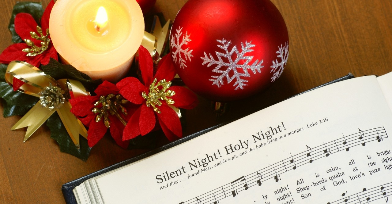 how these 10 classic christmas hymns have stood the test of time with christmas carol set to greensleeves crossword How These 10 Classic Christmas Hymns Have Stood The Test Of Time with Christmas Carol Set to Greensleeves Crossword