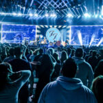 How To Get Tickets For Foo Fighters' Forum Concert In July   Los With Regard To Christmas Concert Booster Crossword Clue