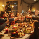 I Tried Popular Christmas Dessert For First Time And Realised I'D Within Popular Christmas Time Desserts Crossword