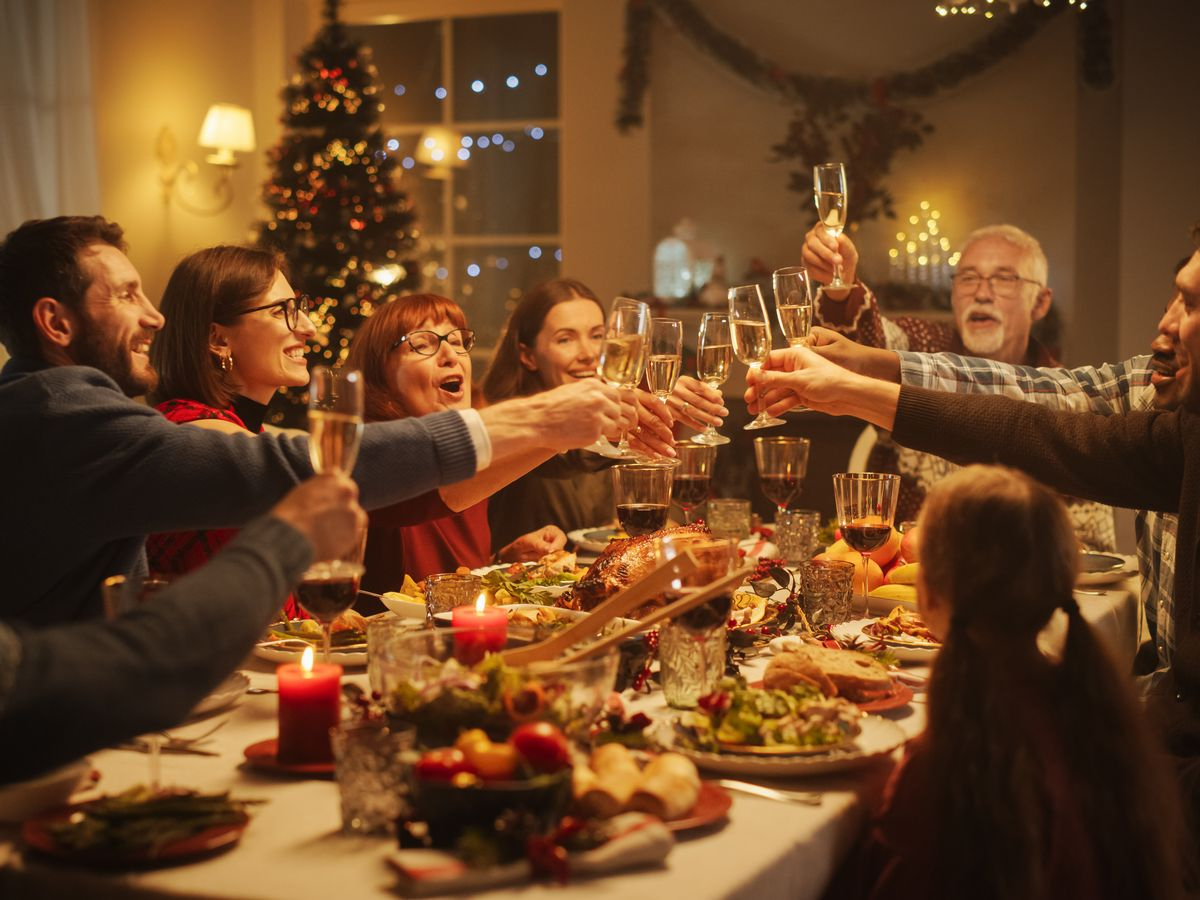 I Tried Popular Christmas Dessert For First Time And Realised I&amp;#039;D within Popular Christmas Time Desserts Crossword