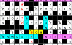 Independent 11873 / Knut – Fifteensquared pertaining to Like Santa After Christmas Presumably Crossword