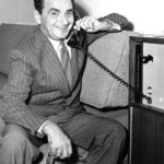 Irving Berlin — Irving Berlin   Annie Get Your Gun Intended For Composer Of White Christmas Crossword Clue