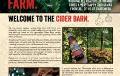 Issue 7 - Volume 18 - Mendip Timesmedia Fabrica - Issuu inside Half Of A Christmas Carol Twosome Crossword