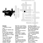 Johann Sebastian Bach Word Search   Wordmint Inside Bach Wrote One For Christmas Crossword