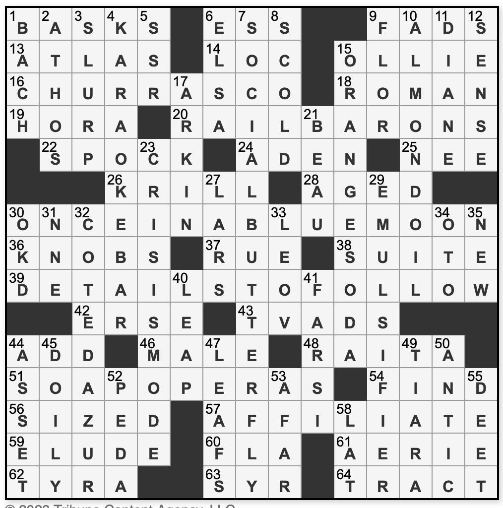 L.a.times Crossword Corner: Saturday, September, 9, 2023David Karp within He&amp;amp;#039;s Up Each Christmas Crossword Clue