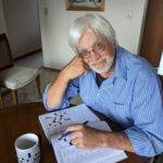 L.a.times Crossword Corner: Sunday December 1, 2024 Gary Larson Pertaining To Strong Flavor From That Little Horner Kids Christmas Pie Crossword