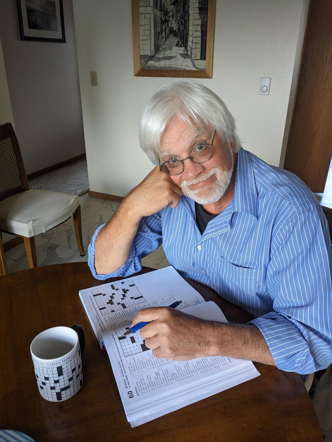 l a times crossword corner sunday december 1 2024 gary larson pertaining to strong flavor from that little horner kids christmas pie crossword L.a.times Crossword Corner: Sunday December 1, 2024 Gary Larson pertaining to Strong Flavor From That Little Horner Kids Christmas Pie Crossword