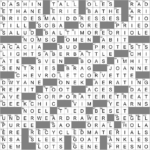 La Times Crossword 7 Jul 24, Sunday   Laxcrossword Intended For La Christmas Setting Crossword Clue