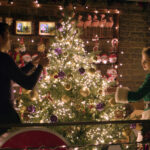 Last Christmas' Review: Ho, Ho, Humbug   The New York Times With Last Christmas Pop Group Crossword Clue