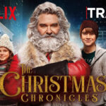 Little Steven And Disciples Of Soul Rock In Netflix'S New 'The With Regard To Russell'S The Christmas Chronicles 2 Co Star Crossword