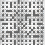 Lucian Poll'S Web Ramblings – Mind Twisting Horror, Is It? I Have For Like Christmas Merchandise In October Crossword Clue