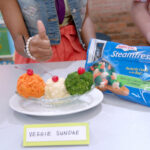 Making Children Hanker To Eat Broccoli And Carrots   The New York Intended For Hanker For As Christmas Cookies Nyt Crossword