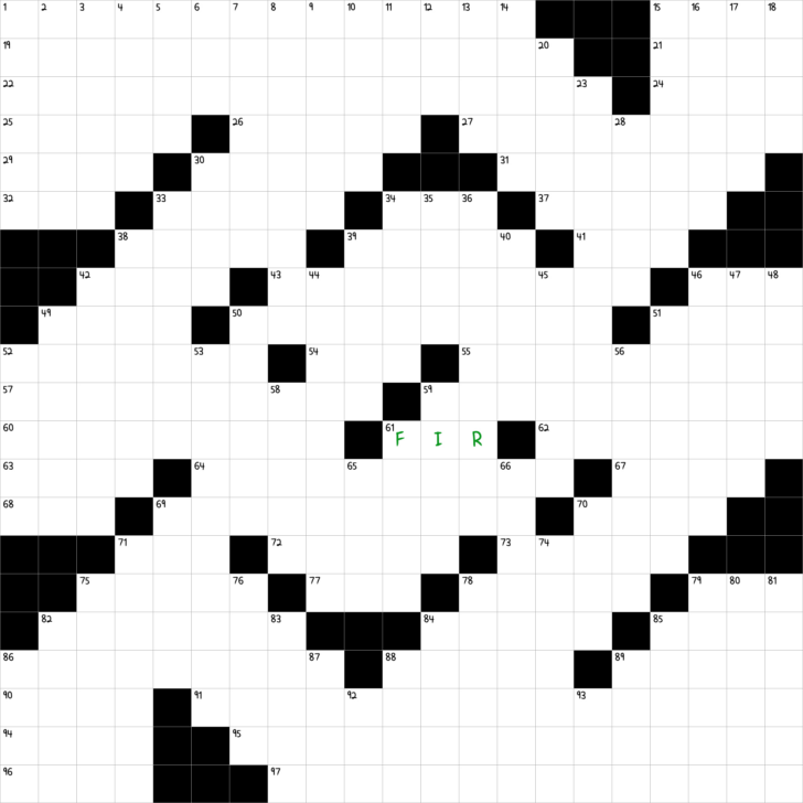 Christmas Centerpiece Nyt Crossword Clue Christmas Centerpiece Nyt Crossword Clue