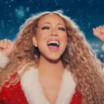 Mariah Carey Declares Start Of Festive Period In Iconic Clip Inside Carey Known As The Queen Of Christmas Crossword