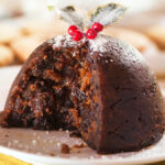 Mary Berry Shares Delicious Christmas Pudding Recipe   With Boozy In Christmas Pudding Fruit Crossword