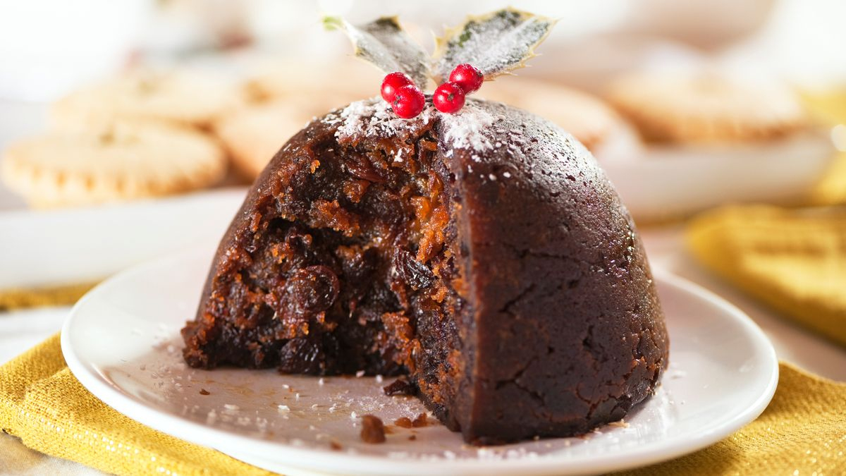 mary berry shares delicious christmas pudding recipe with boozy in christmas pudding fruit crossword Mary Berry Shares Delicious Christmas Pudding Recipe - With Boozy in Christmas Pudding Fruit Crossword