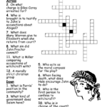 Mary Slessor: Pioneer Missionary Crossword   Wordmint Pertaining To Christmas Song Milker Crossword Clue