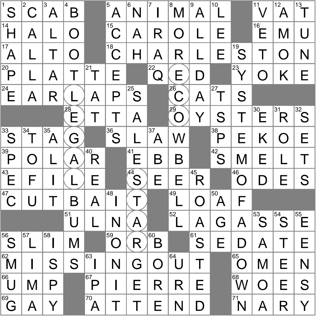 mellow crossword clue archives laxcrossword within christmas pageant headwear crossword Mellow Crossword Clue Archives - Laxcrossword within Christmas Pageant Headwear Crossword