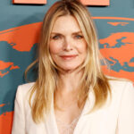 Michelle Pfeiffer Reveals She'S A First Time Grandma: 'It'S Heaven' For Last Christmas Actress Michelle Crossword Clue