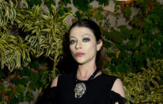 Michelle Trachtenberg Appeared 'Very Sickly' During Final Outing within Last Christmas Actress Michelle Crossword