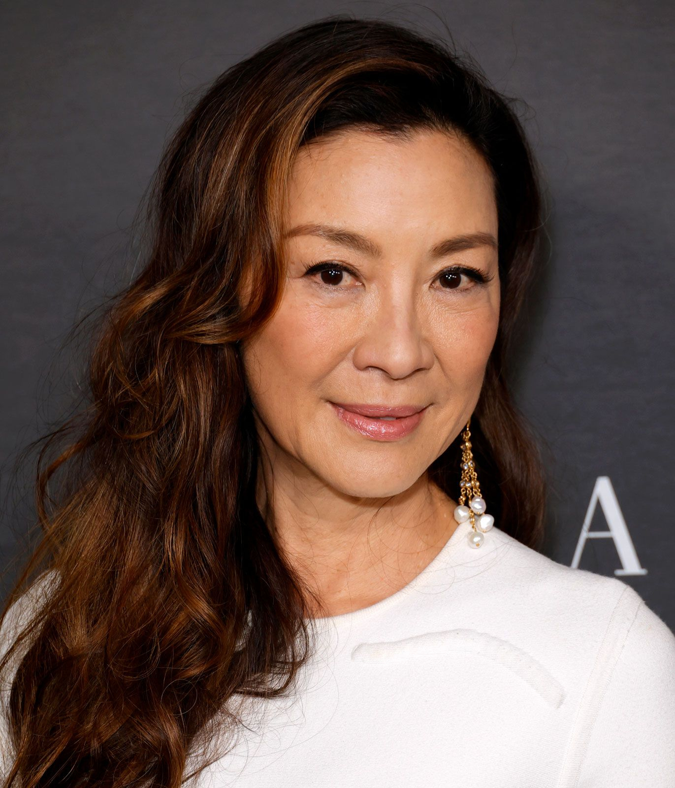 Michelle Yeoh | Biography, Movies, &amp;amp; Facts | Britannica inside Crossword Clue Last Christmas Actress Michelle