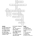 Naughty Child'S Christmas Gift Crossword Clue For Naughty Child'S Christmas Gift Crossword Clue