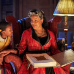 Netflix Holiday Movies: Ranked, Listed And Checked Twice   The New Regarding Russells The Christmas Chronicles 2 Costar Crossword Clue