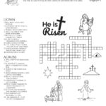 New Testament Crossword Puzzle • Beeloo Printable Crafts And Inside Twelve Days Of Christmas Group Crossword Clue