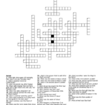 New Year'S Eve And Nativity Scene Crossword   Wordmint In Christmas Nativity Display Crossword