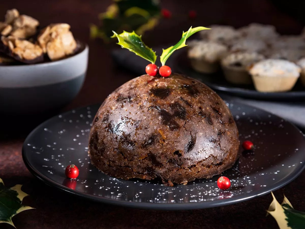 nigella lawsons mouthwatering chocolate pud recipe to convert intended for christmas pudding ingredient crossword Nigella Lawson'S Mouthwatering Chocolate Pud Recipe To 'Convert intended for Christmas Pudding Ingredient Crossword