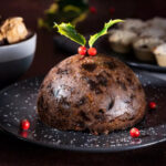 Nigella Lawson'S Mouthwatering Chocolate Pud Recipe To 'Convert Intended For Ingredient In Christmas Pudding Crossword