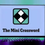 Nyt Mini Crossword Answers Today: Nyt Mini Crossword Dec 24 Intended For Hanker For As Christmas Cookies Crossword