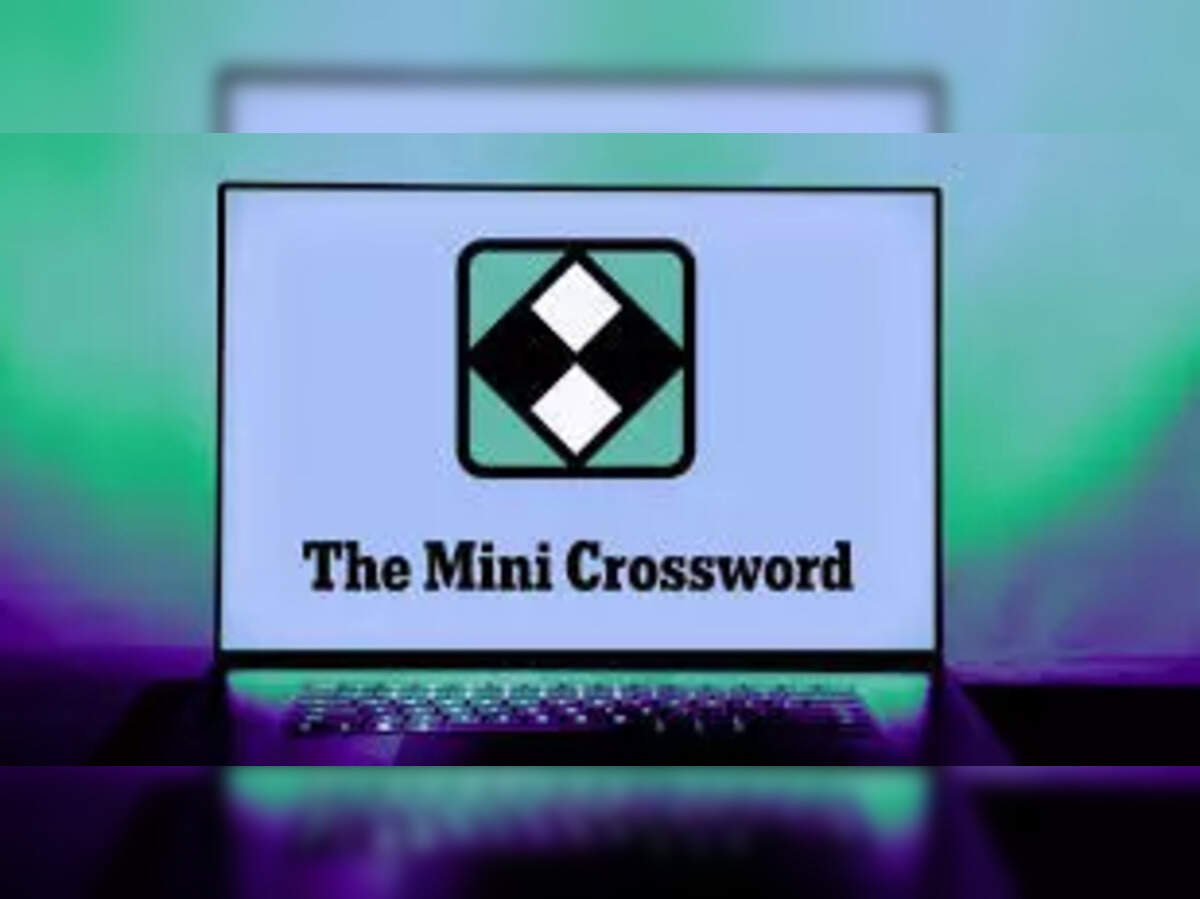 Nyt Mini Crossword Answers Today: Nyt Mini Crossword Dec 24 intended for Instrument Heard In Many Christmas Hymns Crossword Clue