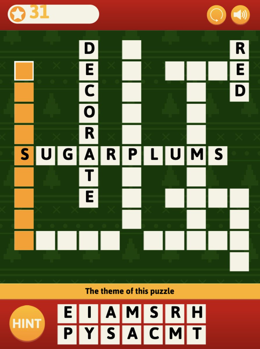 Oh What Fun It Is To Play Christmas Games On Abcya! 🎄Kids Can in Answers to Christmas Crossword Puzzle on Abcya