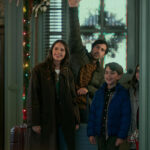 Oh. What. Fun.' Movie Review: An Appealing Cast Works Extra Hard Inside Ensemble Christmas Movie Crossword