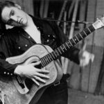 Op Ed: Melancholy Christmas Songs Bring Comfort During A Season In Blue Christmas Singer Crossword