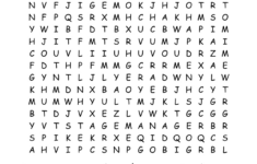 Pantomime And Mime Word Search – Wordmint with regard to Masked Mimes Associated With Christmas Crossword Clue