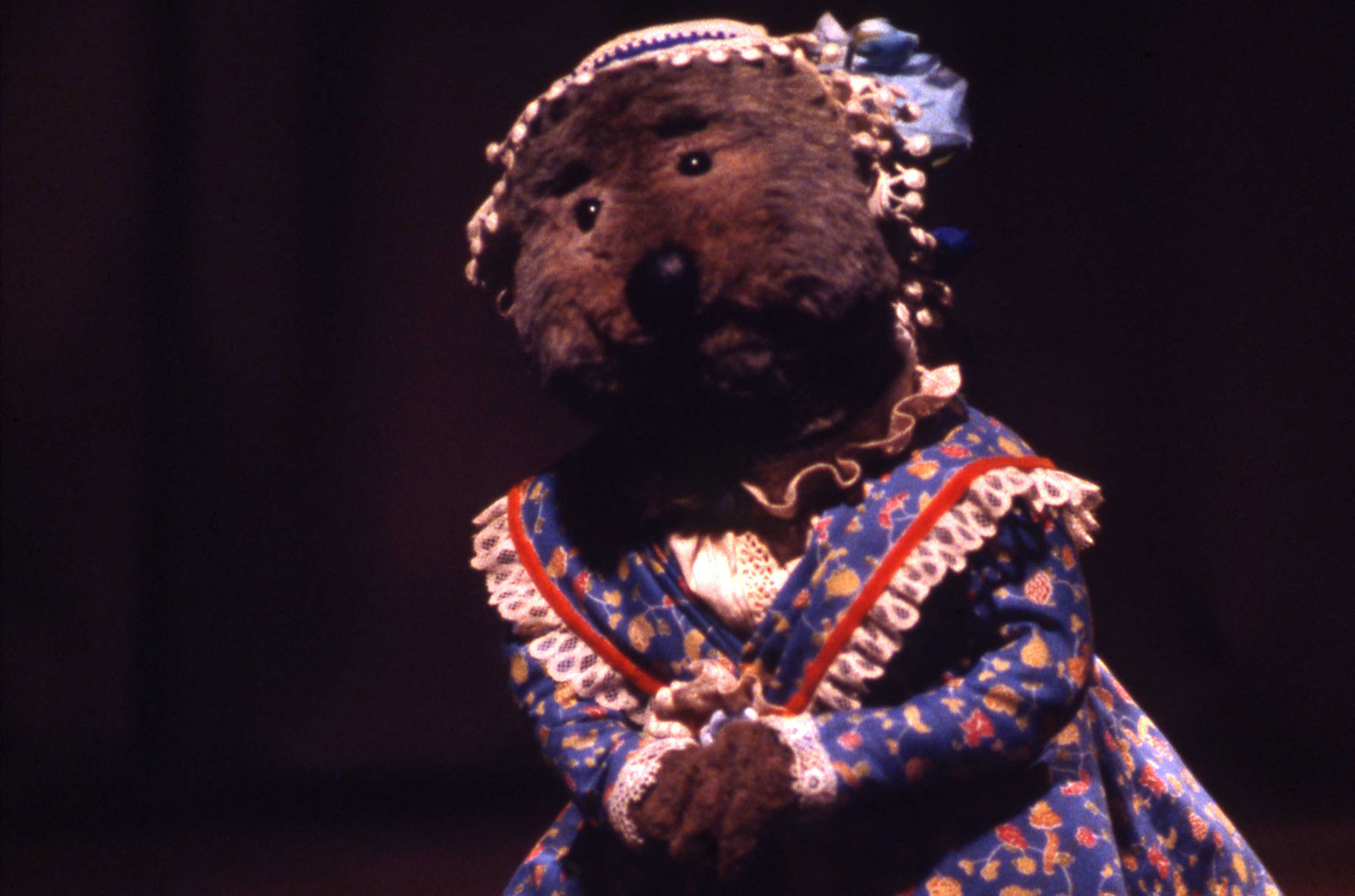 Paul Williams On &amp;#039;Emmet Otter&amp;#039;S Jug Band Christmas&amp;#039; regarding Emmet Band Christmas Crossword Answers