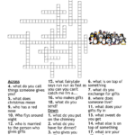Pediatric Nurse Crossword   Wordmint Within Nurse Born On Christmas Day Crossword