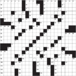 Puzzles Sudoku | Crossword   Issuu Pertaining To A Christmas Carol Meanie Crossword