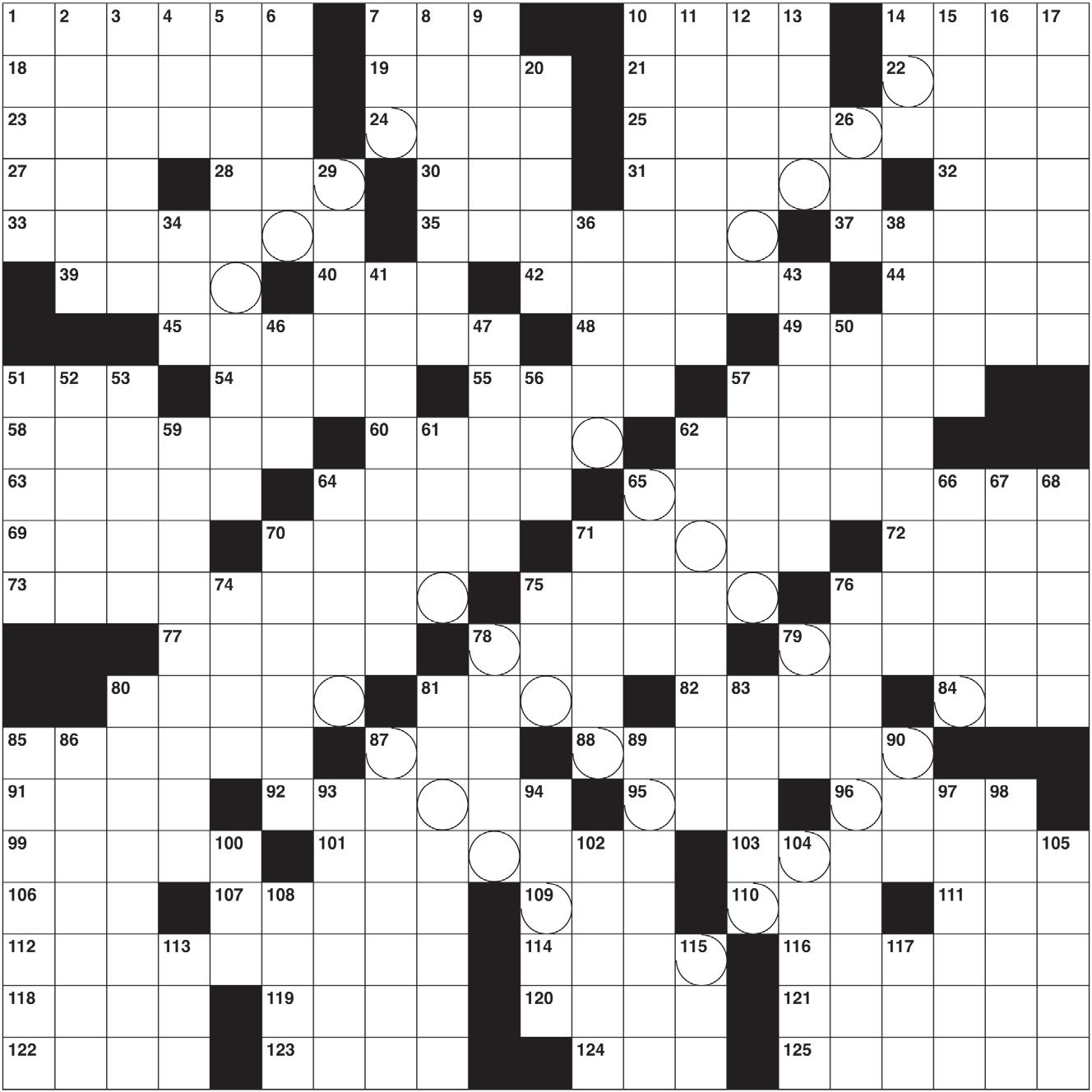 puzzles sudoku crossword issuu regarding christmas carol meanie crossword Puzzles Sudoku | Crossword - Issuu regarding Christmas Carol Meanie Crossword