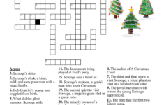 Regency Period Crossword – Wordmint in Christmas Period Crossword Clue