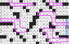 Rex Parker Does The Nyt Crossword Puzzle: 2023 with Christmas Tradition Nyt Crossword Clue