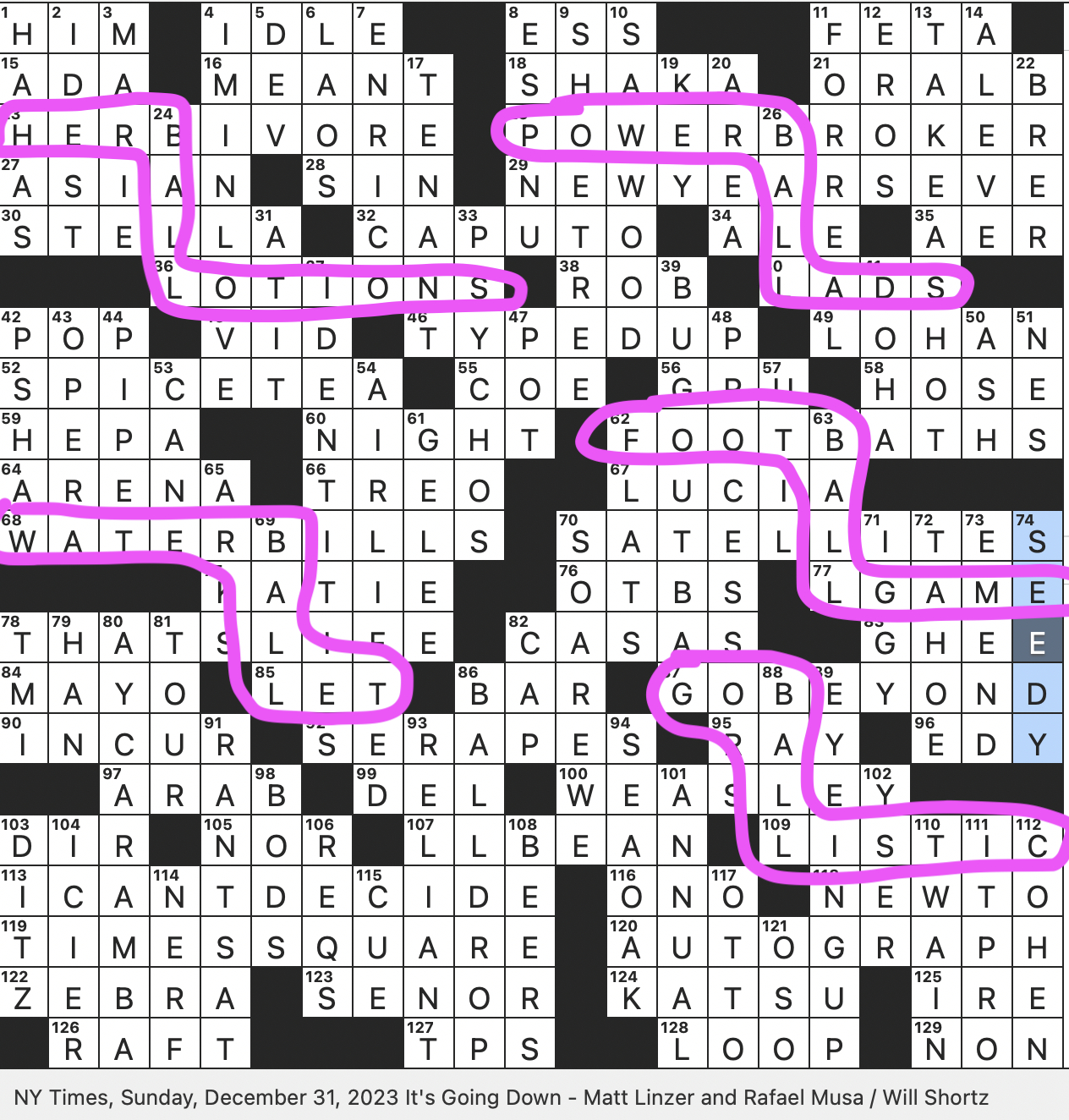 rex parker does the nyt crossword puzzle 2023 within christmas party nyt crossword Rex Parker Does The Nyt Crossword Puzzle: 2023 within Christmas Party Nyt Crossword