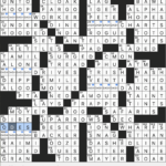 Rex Parker Does The Nyt Crossword Puzzle: 2024 Within Christmas Story Villain Nyt Crossword
