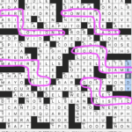 Rex Parker Does The Nyt Crossword Puzzle: December 2023 Pertaining To Edible Christmas Ornament Nyt Crossword