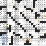Rex Parker Does The Nyt Crossword Puzzle: Plunder, Archaically Throughout The 12 Days Of Christmas Musician Crossword Clue