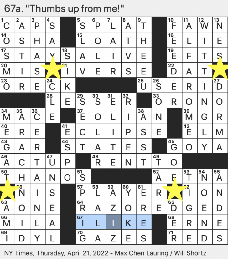 A Christmas or Meteor Display Crossword Clue A Christmas or Meteor Display Crossword Clue