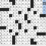 Rex Parker Does The Nyt Crossword Puzzle: Tiny Computer With A With Regard To Raspberry Jam Christmas Dessert Crossword Clue