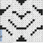 Rex Parker Does The Nyt Crossword Puzzle: Typically Red Colored Within Carved Figurine Popular Around Christmas Crossword